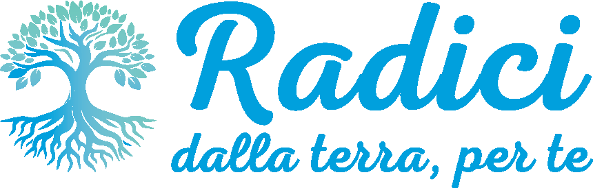 Radici - dalla terra, per te